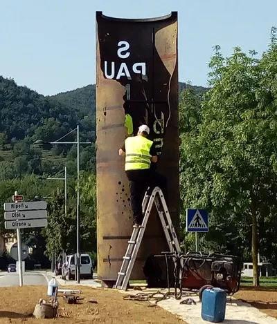 Other works — Domènec Batalla
