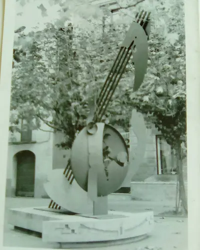 Other works — Domènec Batalla