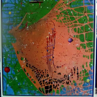 絵画 — Domènec Batalla