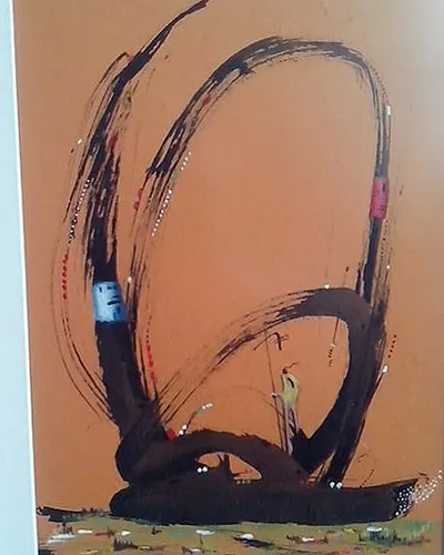 絵画 — Domènec Batalla