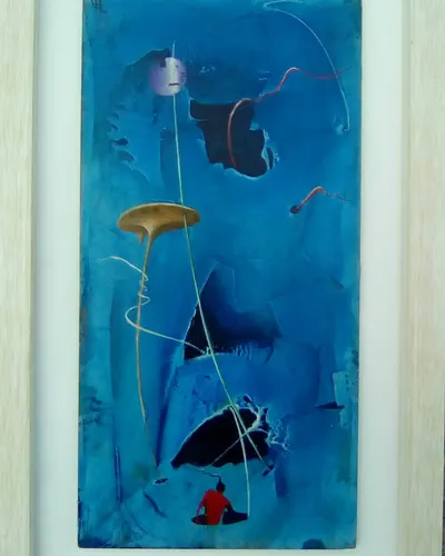 絵画 — Domènec Batalla