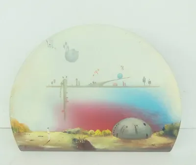 絵画 — Domènec Batalla