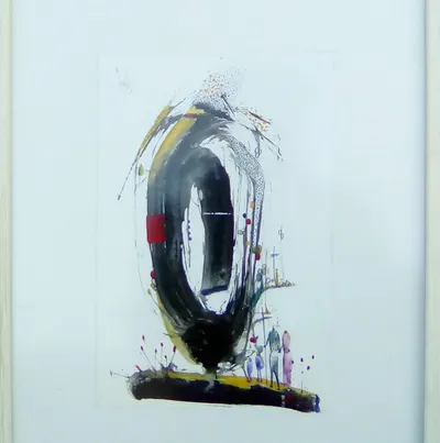 絵画 — Domènec Batalla